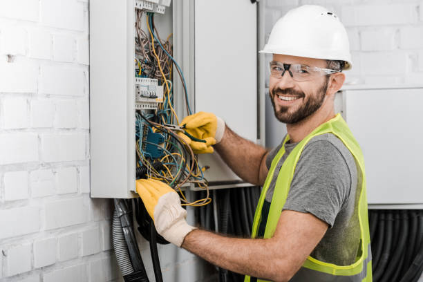 Best Electrical Repair Services  in Divernon, IL