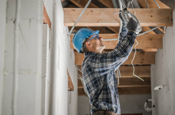 Best Emergency Electrician Near Me  in Divernon, IL