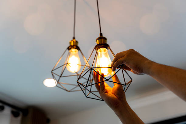 Best Emergency Electrical Repair  in Divernon, IL