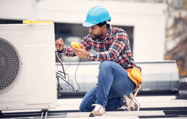 Best Electrical Installation Contractor  in Divernon, IL