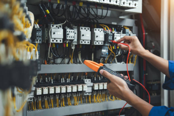 Best Electrical Rewiring Services  in Divernon, IL