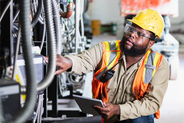 Best Local Electrician Companies  in Divernon, IL