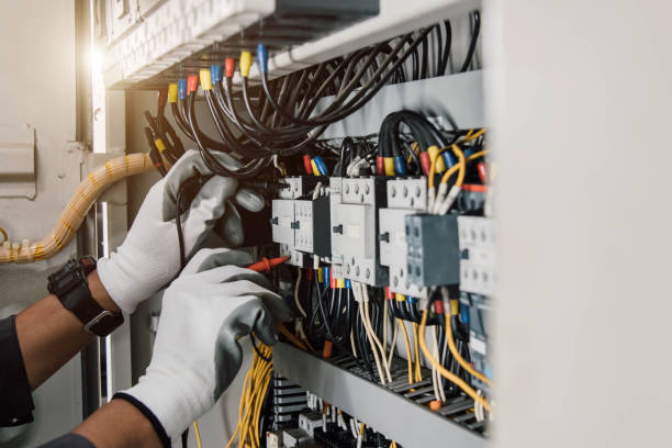 Best Electrical System Inspection  in Divernon, IL